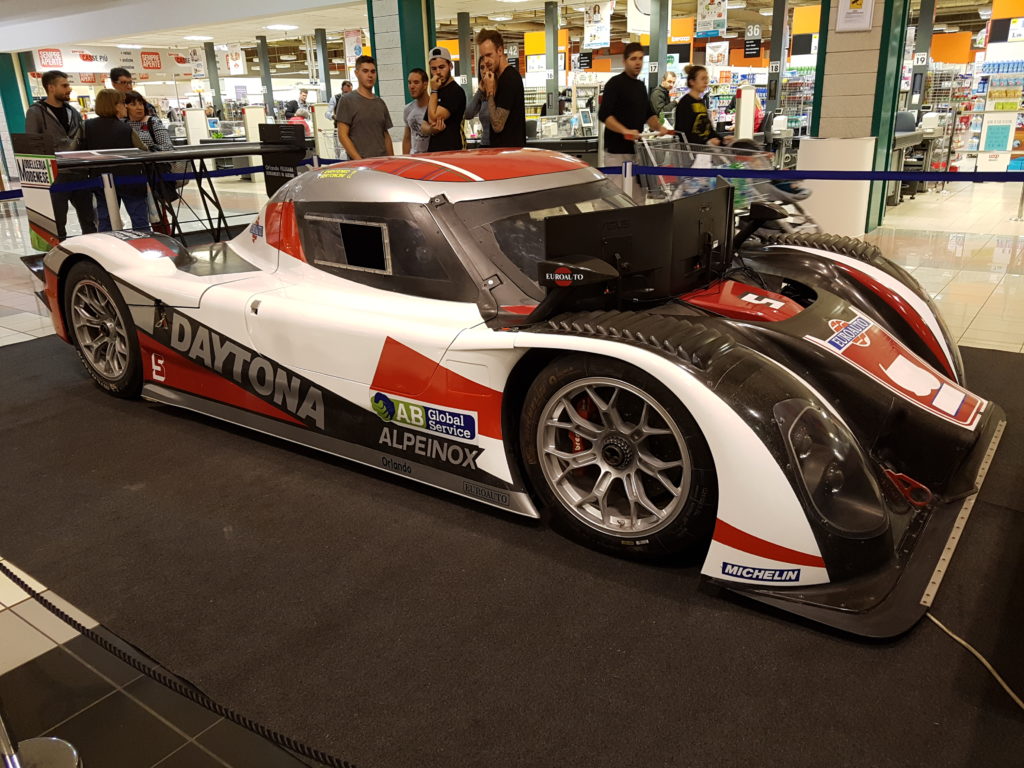DAYTONA G